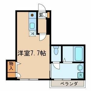 【間取り】 | MANA-K