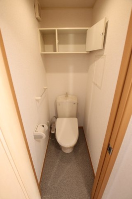 【トイレ】 | インターヴィラ雅