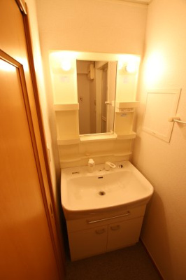 【独立洗面台】 | インターヴィラ雅