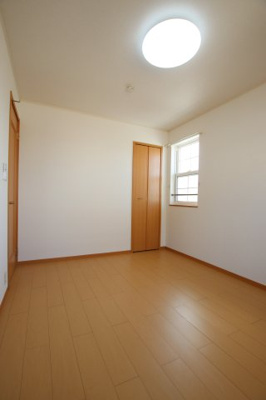 【寝室】 | インターヴィラ雅