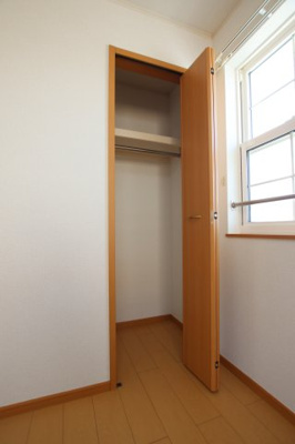 【収納】 | インターヴィラ雅