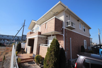 【外観】 | インターヴィラ雅