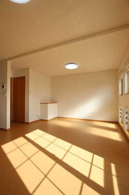 【居間・リビング】 | インターヴィラ雅