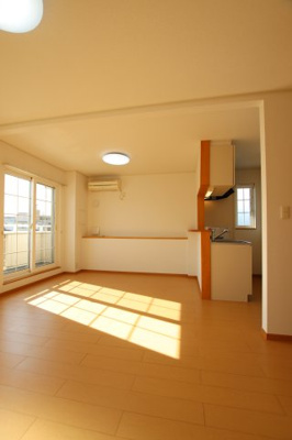 【居間・リビング】 | インターヴィラ雅