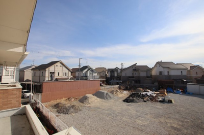 【展望】 | インターヴィラ雅