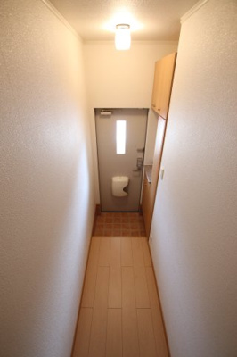 【玄関】 | インターヴィラ雅