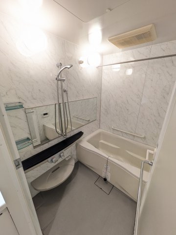 ブランピエール弐番館の設備