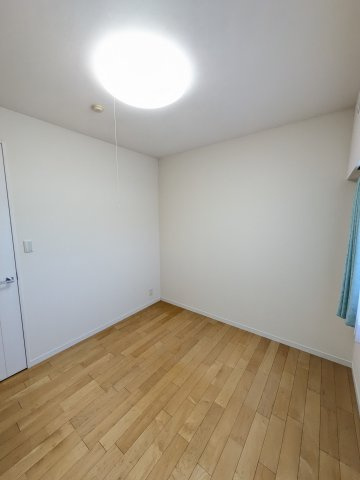 ブランピエール弐番館の収納