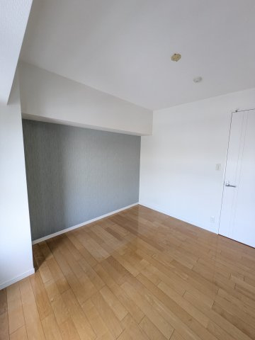 ブランピエール弐番館の収納