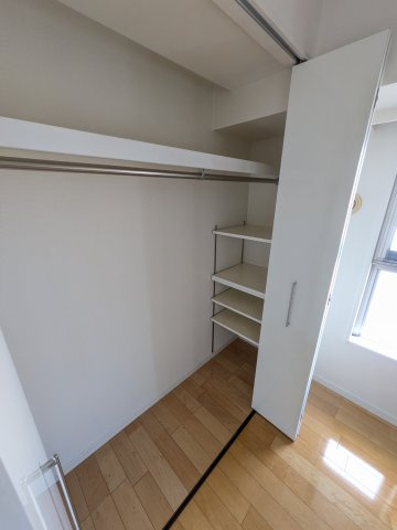 ブランピエール弐番館の設備