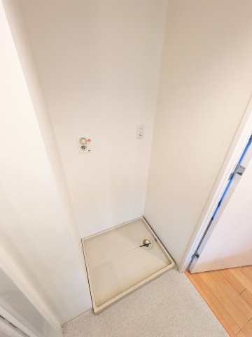 ブランピエール弐番館の設備