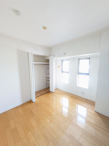 ブランピエール弐番館のその他共用部分