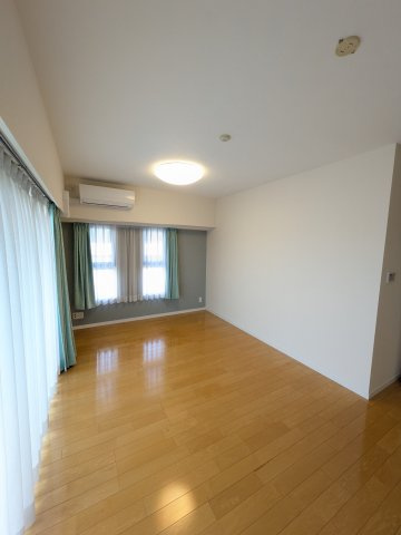 ブランピエール弐番館の設備