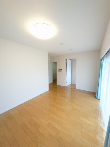 ブランピエール弐番館のキッチン