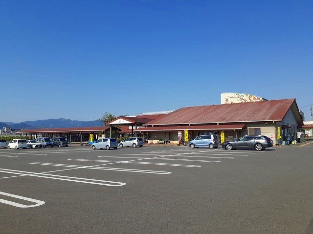 カーサ・アラーキデ　Ⅲの周辺|にじの耳納の里まで540m