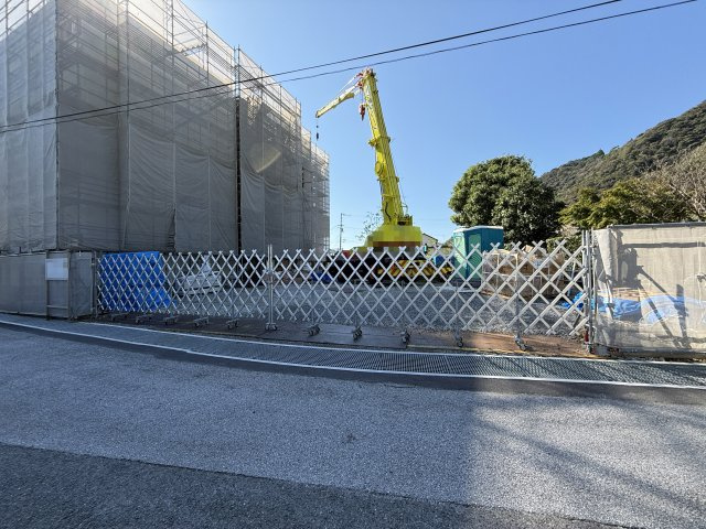 X-ino（シーノ）の駐車場
