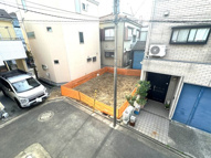 【成約】江戸川1丁目　土地の画像