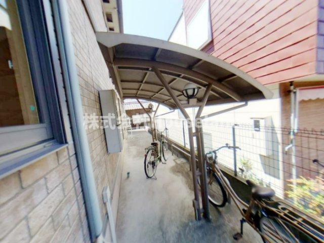 ラ・フェール砂山のその他共用部分