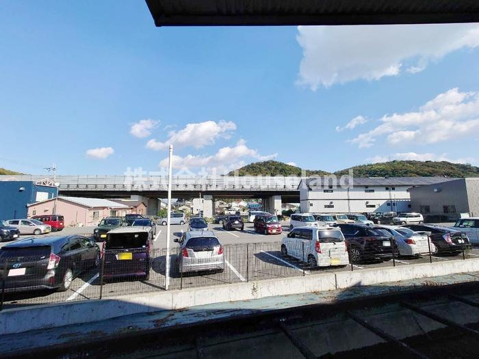 モナリエａｎの展望