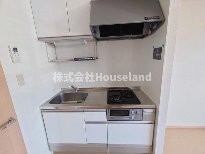 モナリエａｎのキッチン