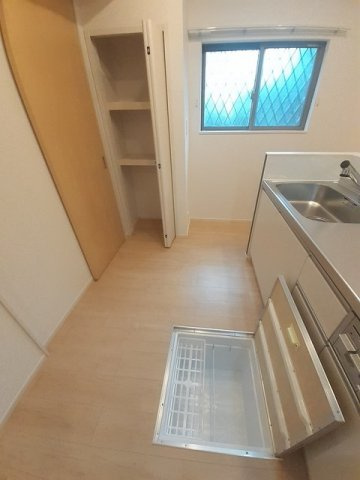 メゾン椿のその他|床下収納付きです☆