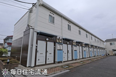 【外観】 | シャルマン浅野Ⅱ