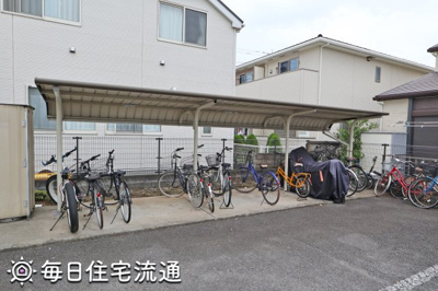 【その他共用部分】 | シャルマン浅野Ⅱ