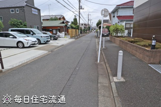 【周辺】 | シャルマン浅野Ⅱ