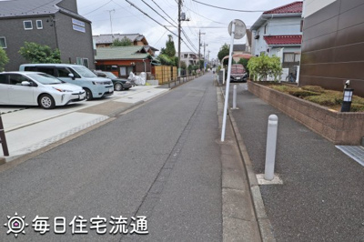 【周辺】 | シャルマン浅野Ⅱ
