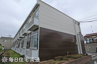 【外観】 | シャルマン浅野Ⅱ