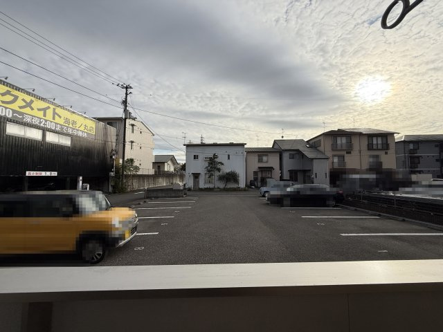 ヴィラ タートルの周辺