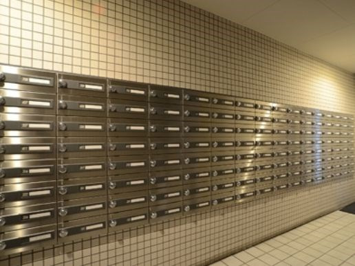 【その他共用部分】KDXレジデンス品川シーサイド