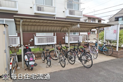 【その他共用部分】 | シャルマン浅野Ⅰ