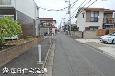 【周辺】 | シャルマン浅野Ⅰ