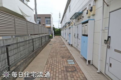 【外観】 | グリーンハウスⅤ