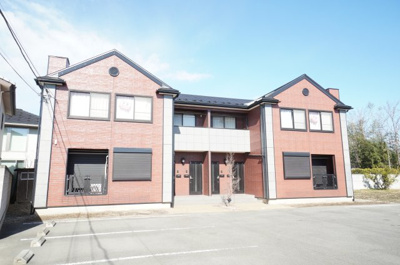 【外観】 | ラークヒルズ