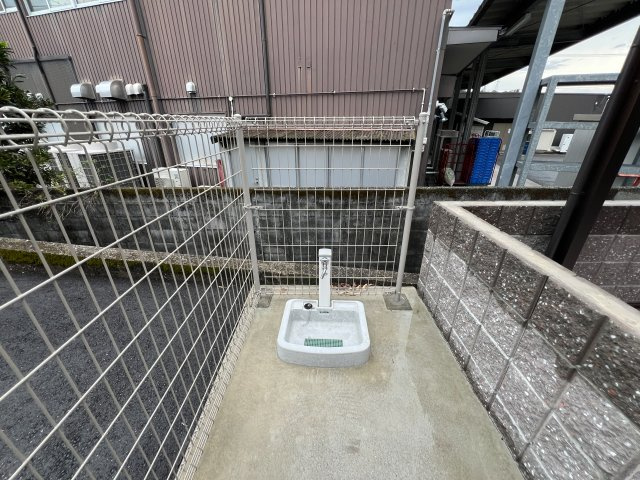 CLARIS朴のきのその他共用部分