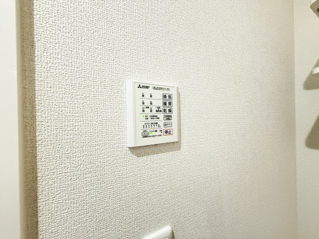 CLARIS朴のきの設備