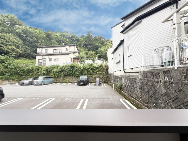 CLARIS朴のきの庭