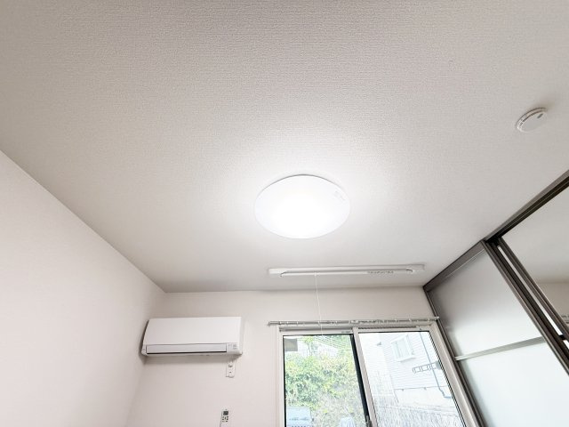 CLARIS朴のきの設備