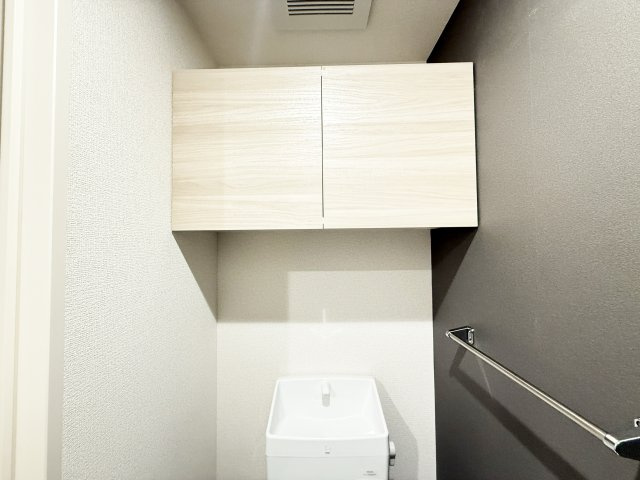 CLARIS朴のきの内装