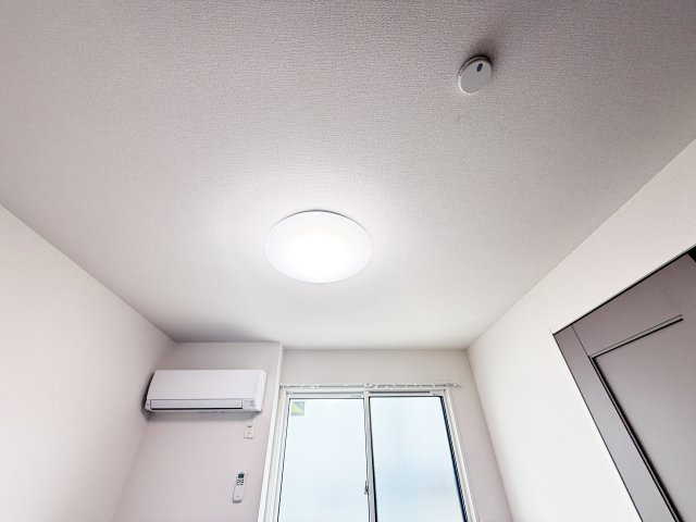 CLARIS朴のきの設備