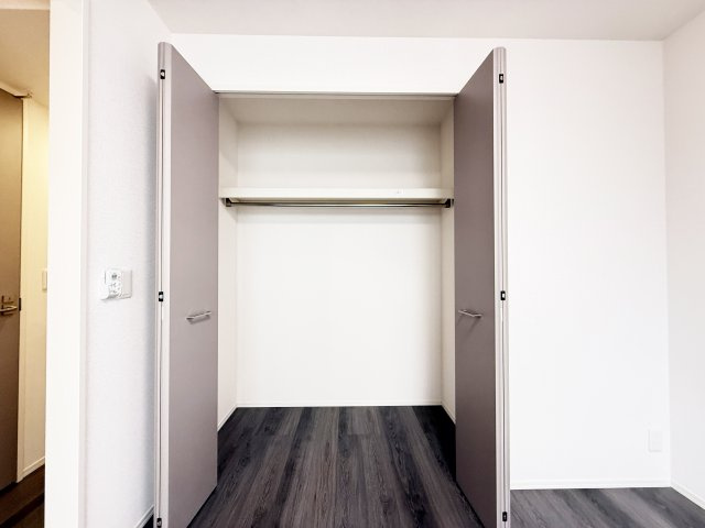 CLARIS朴のきの収納