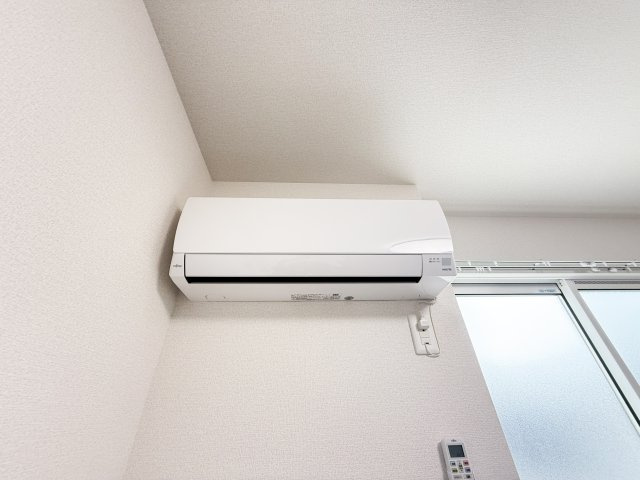 CLARIS朴のきの設備