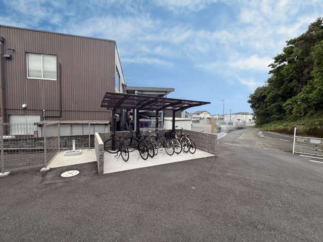 CLARIS朴のきのその他共用部分