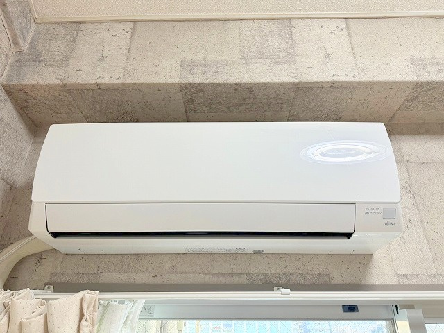 グランドコート新大阪の設備