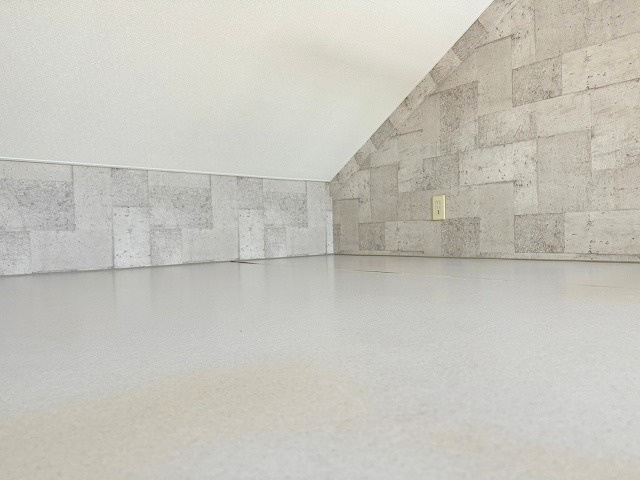 グランドコート新大阪の洋室