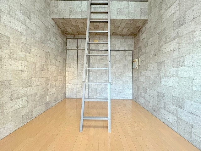 グランドコート新大阪の内装