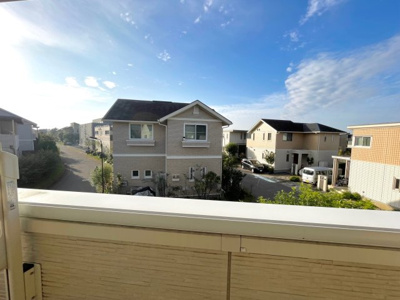 【展望】 | 印西市牧の原【積水ハイム施工】