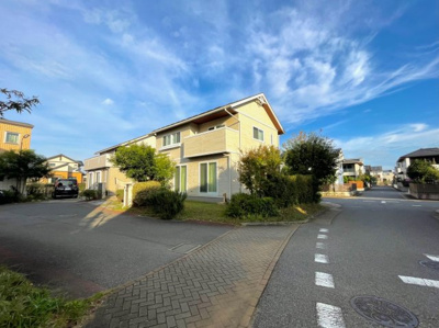 【周辺】 | 印西市牧の原【積水ハイム施工】